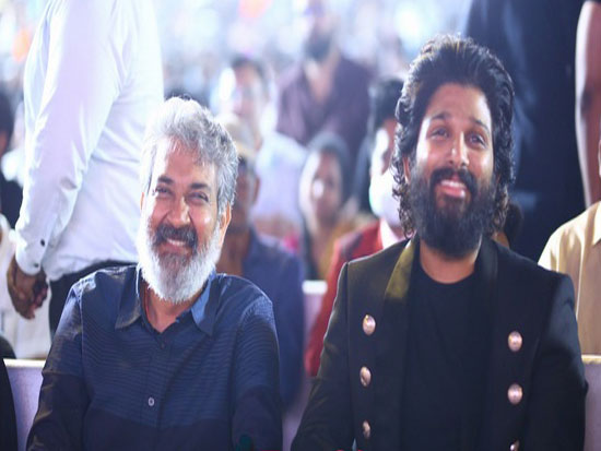 Pushpa Movie Pre Release Event-3